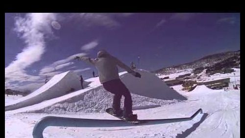 My summer-lucile lefevre