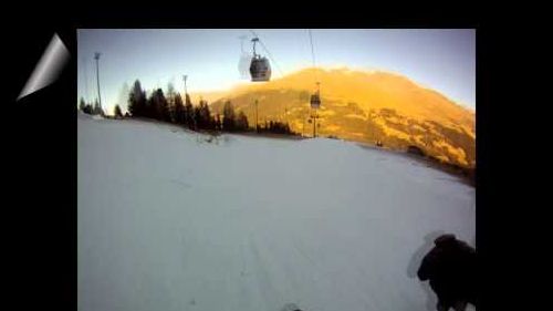 Santa Caterina Valfurva  - Ponte dell'Immacolata sulle Piste (2015)