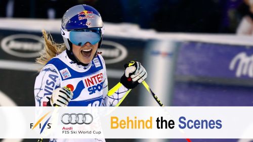 100th world cup race and upcoming world championships in are - behind the scenes