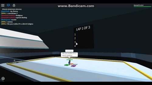 Men's short track speed skating 500m ro8/semifinals