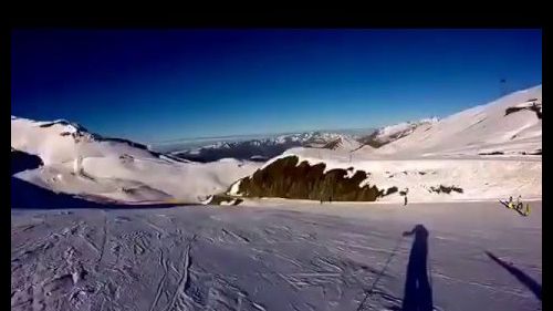 Gopro videos - les deux alpes