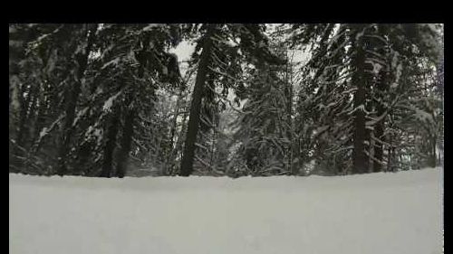 Campitello Matese 8.12.2015