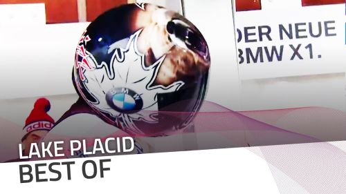 Lake placid welcomes 2016 in unmistakable style | ibsf official