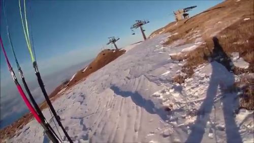 Mantofamily @ Val di Pejo 2016