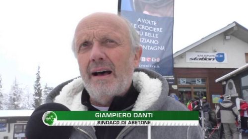 Biathlon wolrd cup 2016 (week 4) - men's 15km mass start race