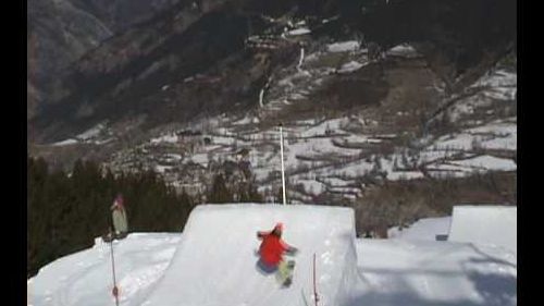 Iker santamaria video 09