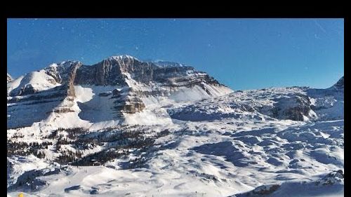 Vacanze a Madonna di Campiglio