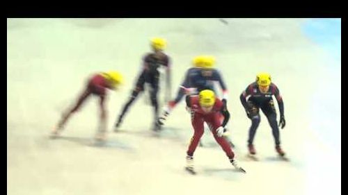 Isu world junior short track speed skating championships 2016 sofia, bulgaria january 29-31, 2016