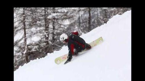 Emi Extreme Carving 2016....Vecchietts rulez again...