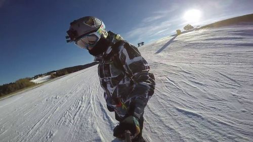 Giulia predazzo 30 1 16