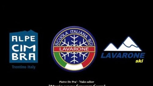 Folgaria Ski Winter 2016