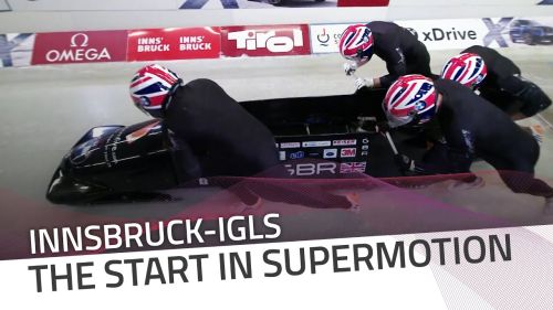 The push-start under the microscope | ibsf official