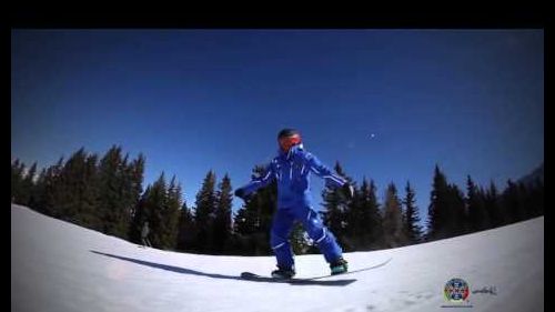 Sulle piste di Aprica