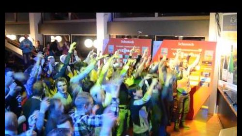 Berni gruber & ilkka herola rock