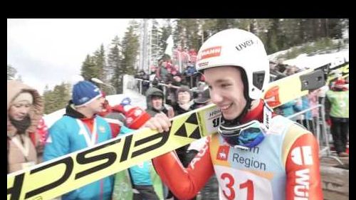 Coc in chaikovsky am 13.3.2016