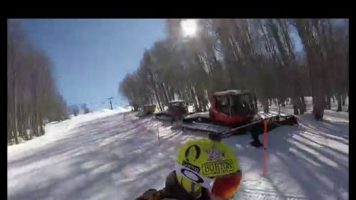 Pista pedroncelli madesimo