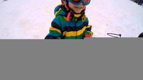 Milton speed skating club 2015-2016 year end video hd