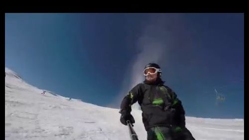 2016 canada east short track speed skating - 1500m heats & finals