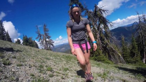 Mazama biathlon devo camp
