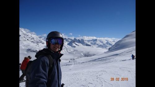 A tignes ski holiday guarantees snow and high times all round
