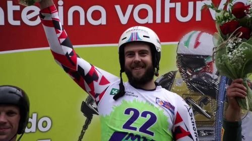 2016 uki canadian open - agility biathlon - agility