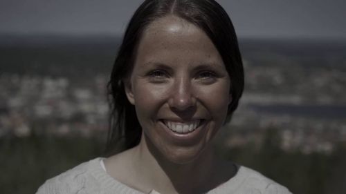 Promo scandinavia ski tour 2020.