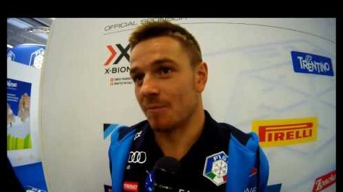 Skipass 2016 - intervista a dietmar nockler