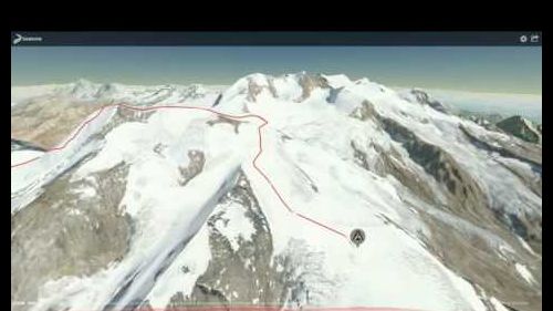 Xxi trofeo mezzalama 2017