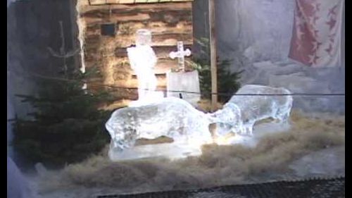 Switzerland's matterhorn - the most photographed mountain in the world!