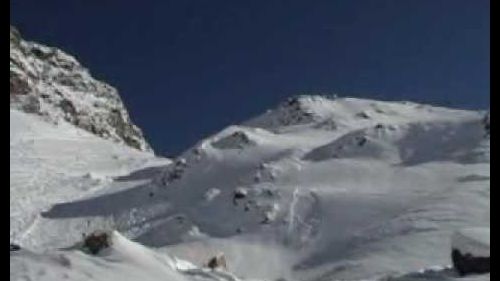 Cervinia - plan maison f8 faststart