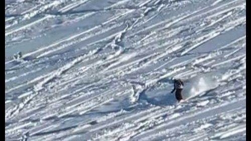 Les deux alpes 2010, part 2 of 2