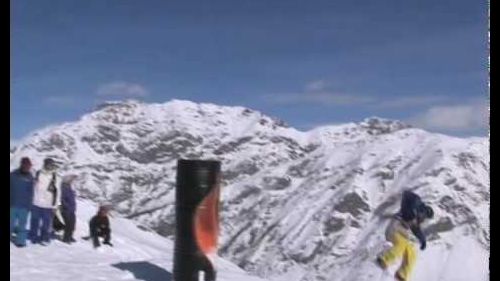 Skipass Livigno Info 25.02.2010