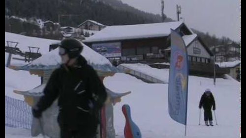 Skipass Livigno Info 11.03.2010 - english