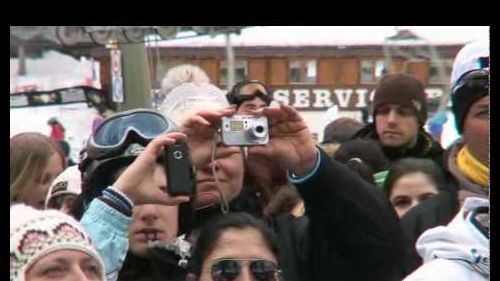 105 in Alta Quota 2010 by G.M. Communication - Milano