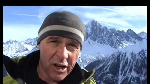 Planetski snow overview 20th january 2010