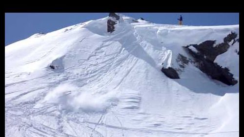 Skiing & snowboarding zermatt '10