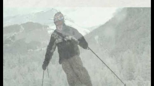 Zermatt ski holiday 2010