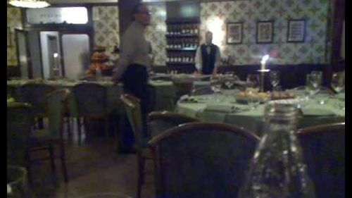 Cervinia hotel europa ****