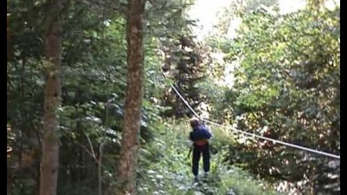 Les deux alpes - sci club rocca di cambio - scuola sci le rocche - seconda parte luglio 2010