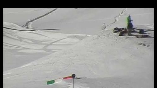 Indianpark snowpark tricks 13_2_2009