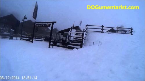 verso Sestola Dic 2009 - 3.3