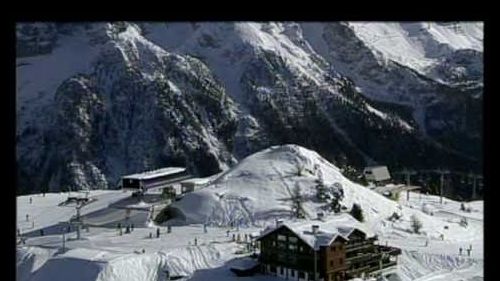 Val di sole - sede di neveuisp 2011 - uisp area neve