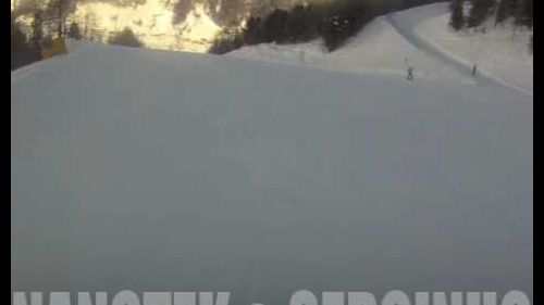 Nanotek e Serginho @Livigno freeride 29-12-10