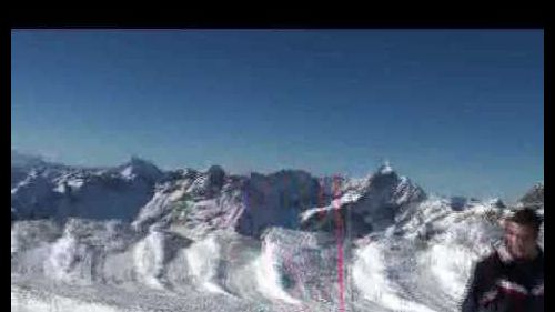 1+1=11 cervinia solo numeri 1