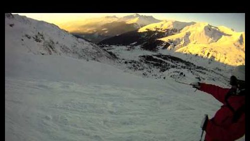 Passo del tonale_03-01-2011.mov