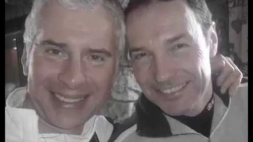 Simon's not there - tignes 2011