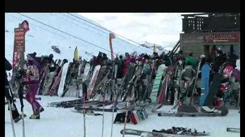 Les deux alpes 2011.wmv