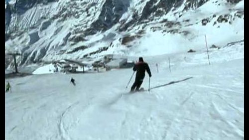 Sergio sci 3esse angelo cervinia