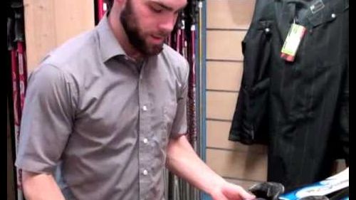 Adventure haus ski & snowboard rentals