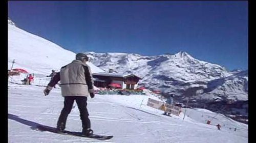 Beginners gone wild.avi